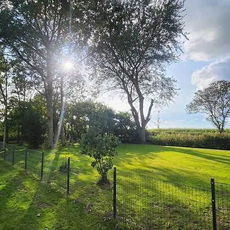 Vakantiehuis Vacation With 1 Bedroom