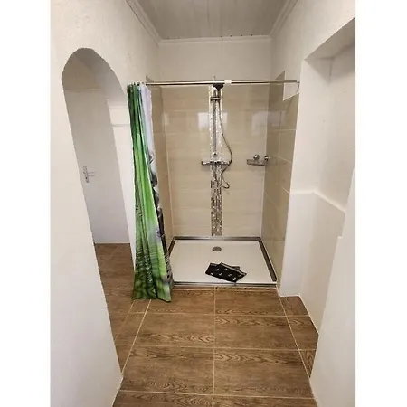 Tatil Evi Vacation With 1 Bedroom