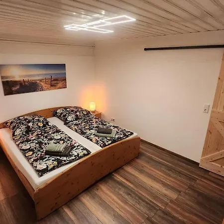 Vacation With 1 Bedroom Tatil Evi *