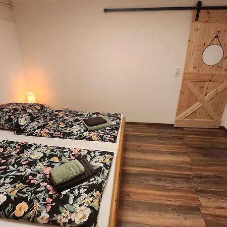 Vacation With 1 Bedroom * Poppenbull